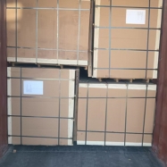 Whole vehicle delivery (4)