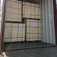 Whole vehicle delivery (6)